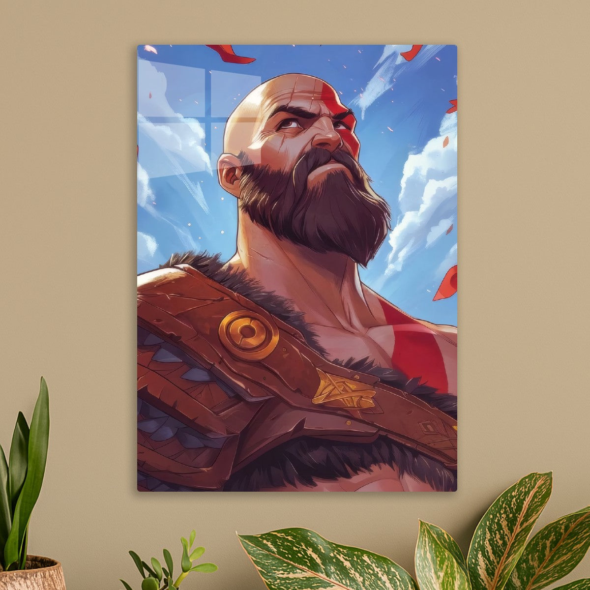 Kratos