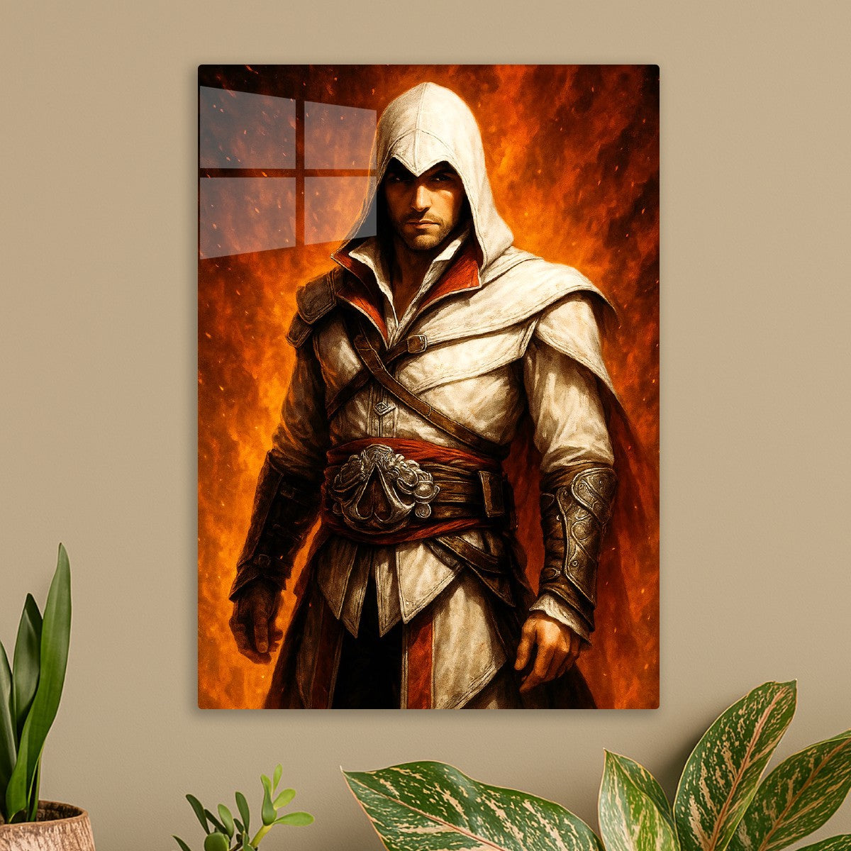 Assassin creed