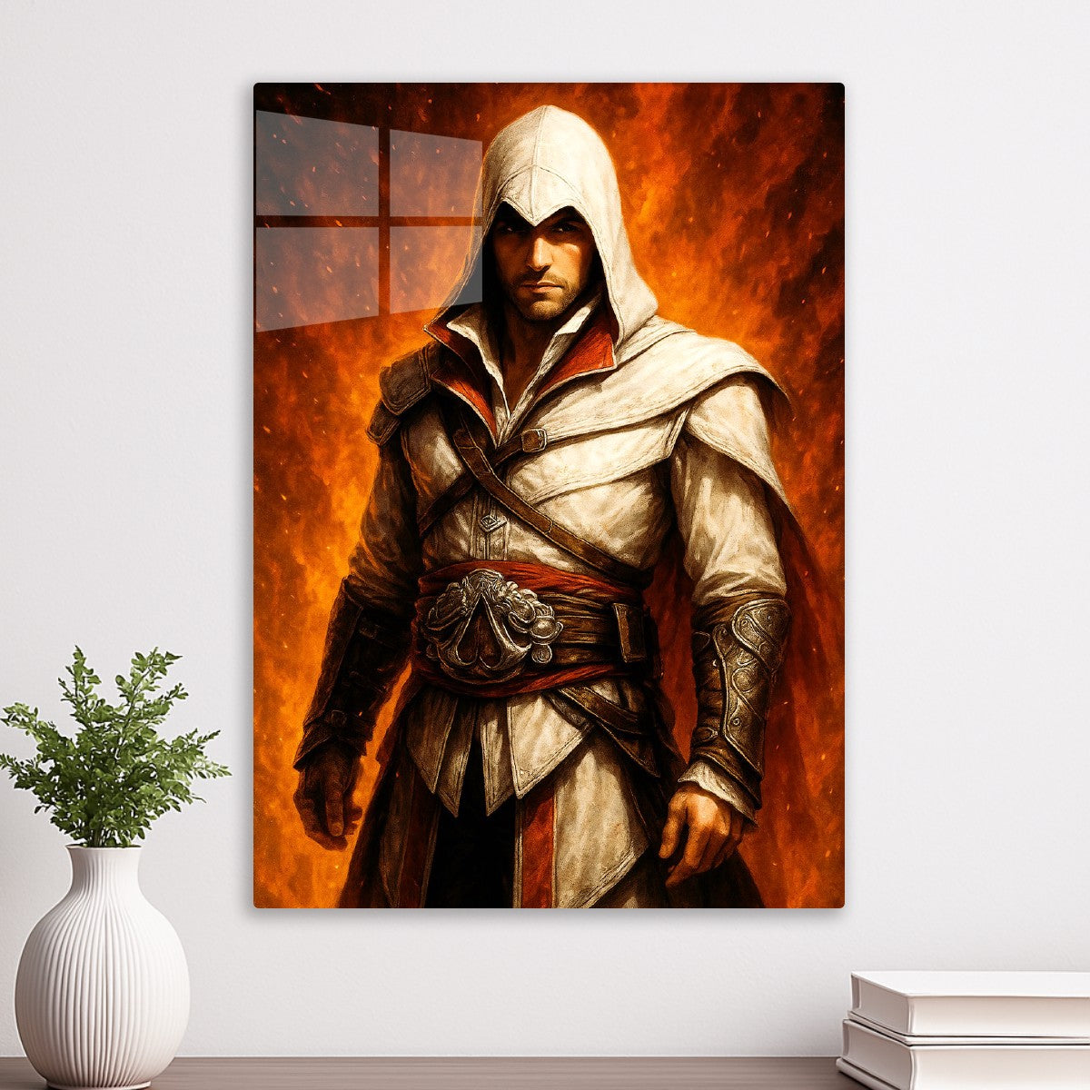 Assassin creed