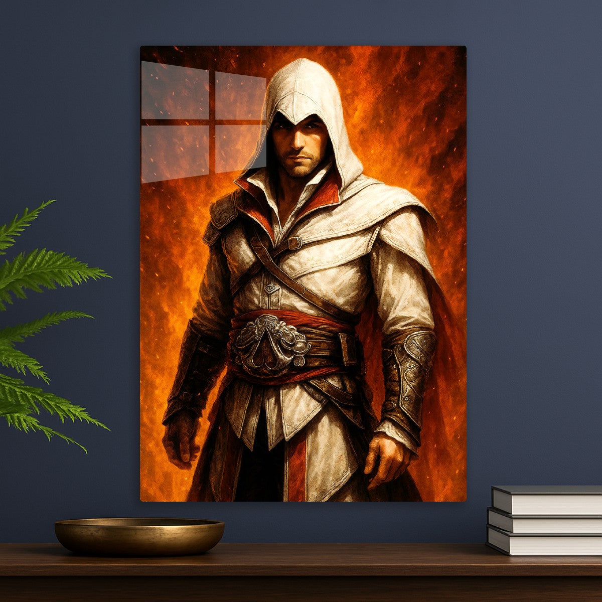 Assassin creed