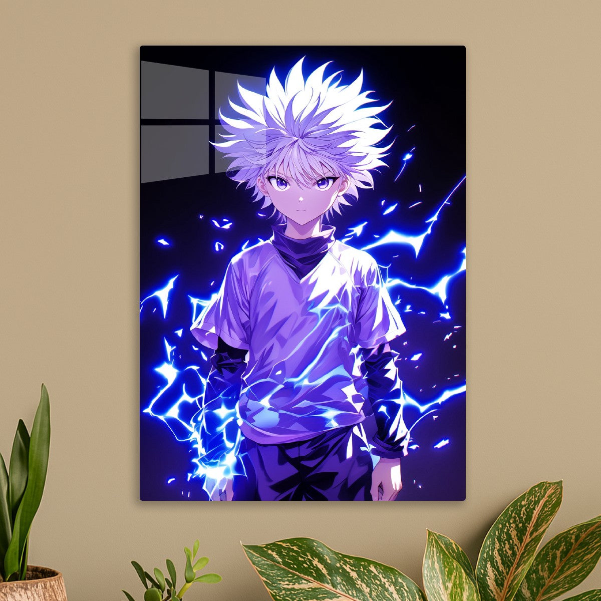 Killua - Hunter x Hunter