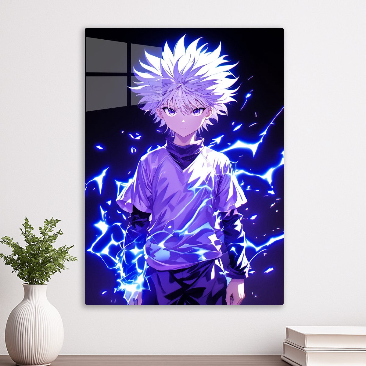 Killua - Hunter x Hunter