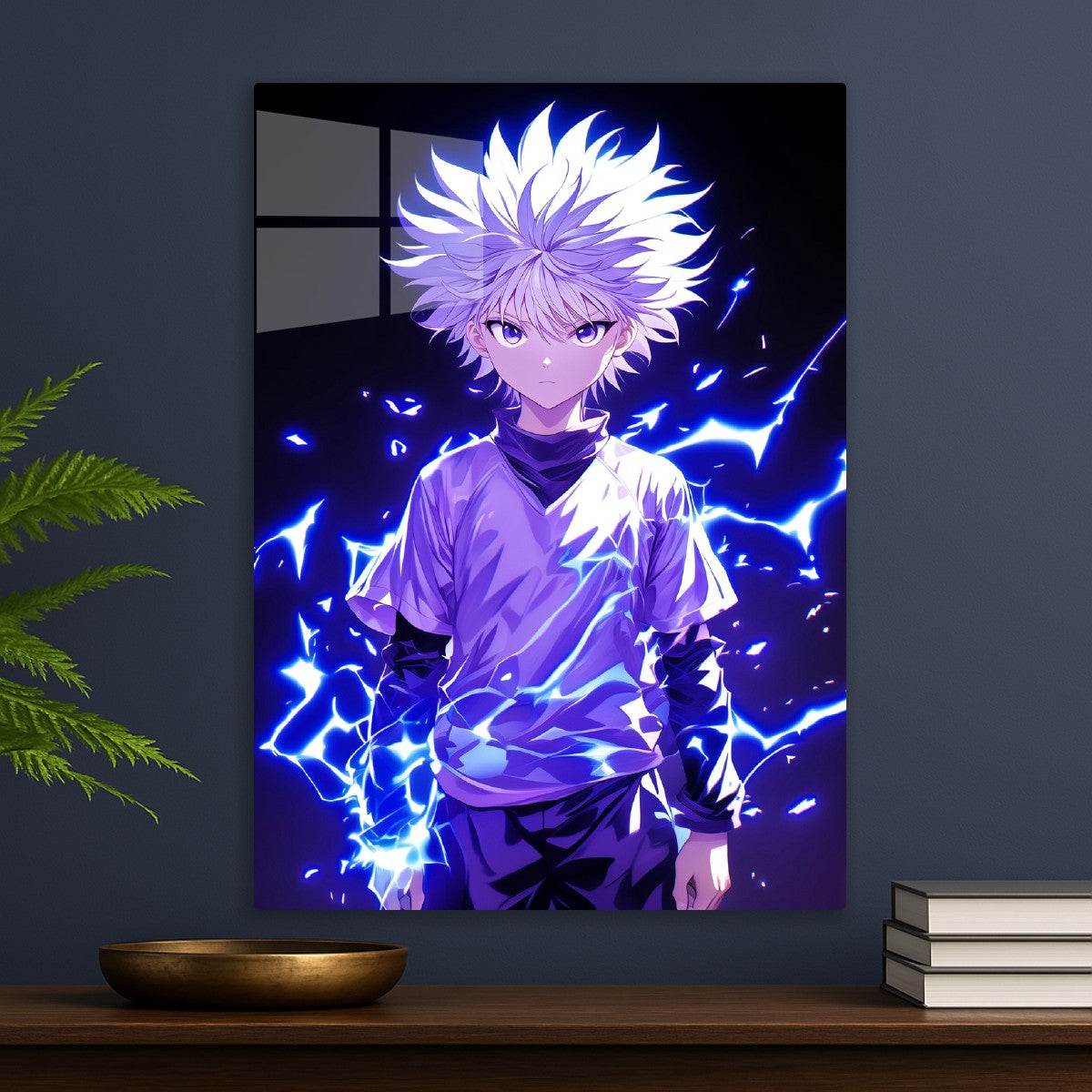 Killua - Hunter x Hunter