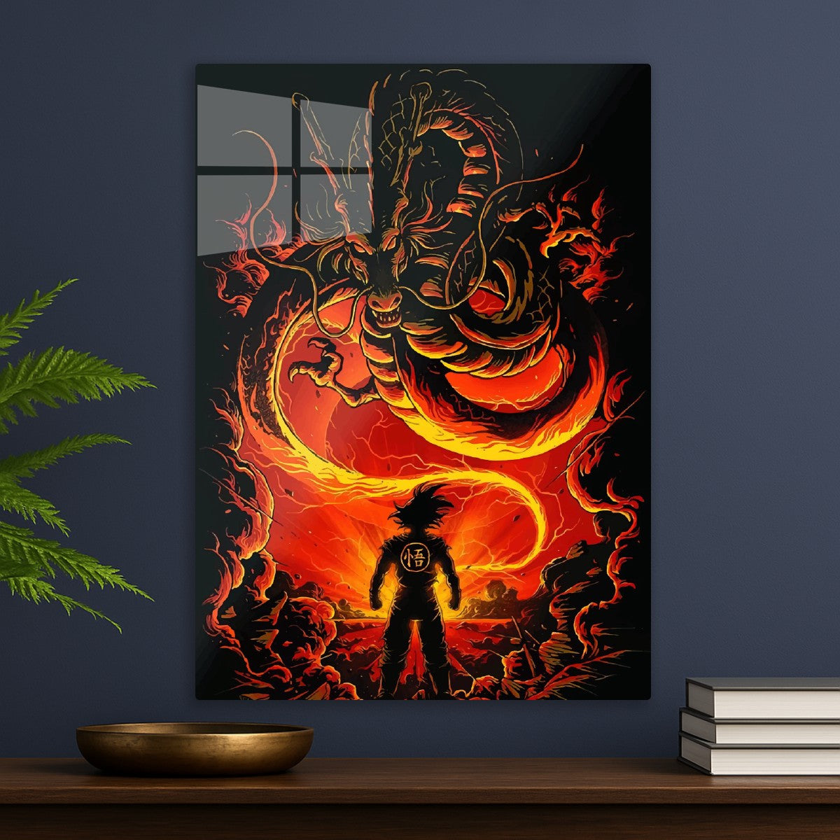 goku dragon ball