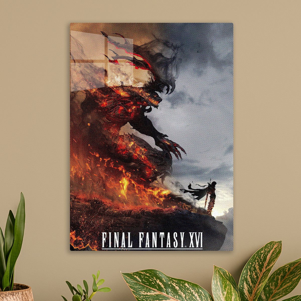 Final Fantasy