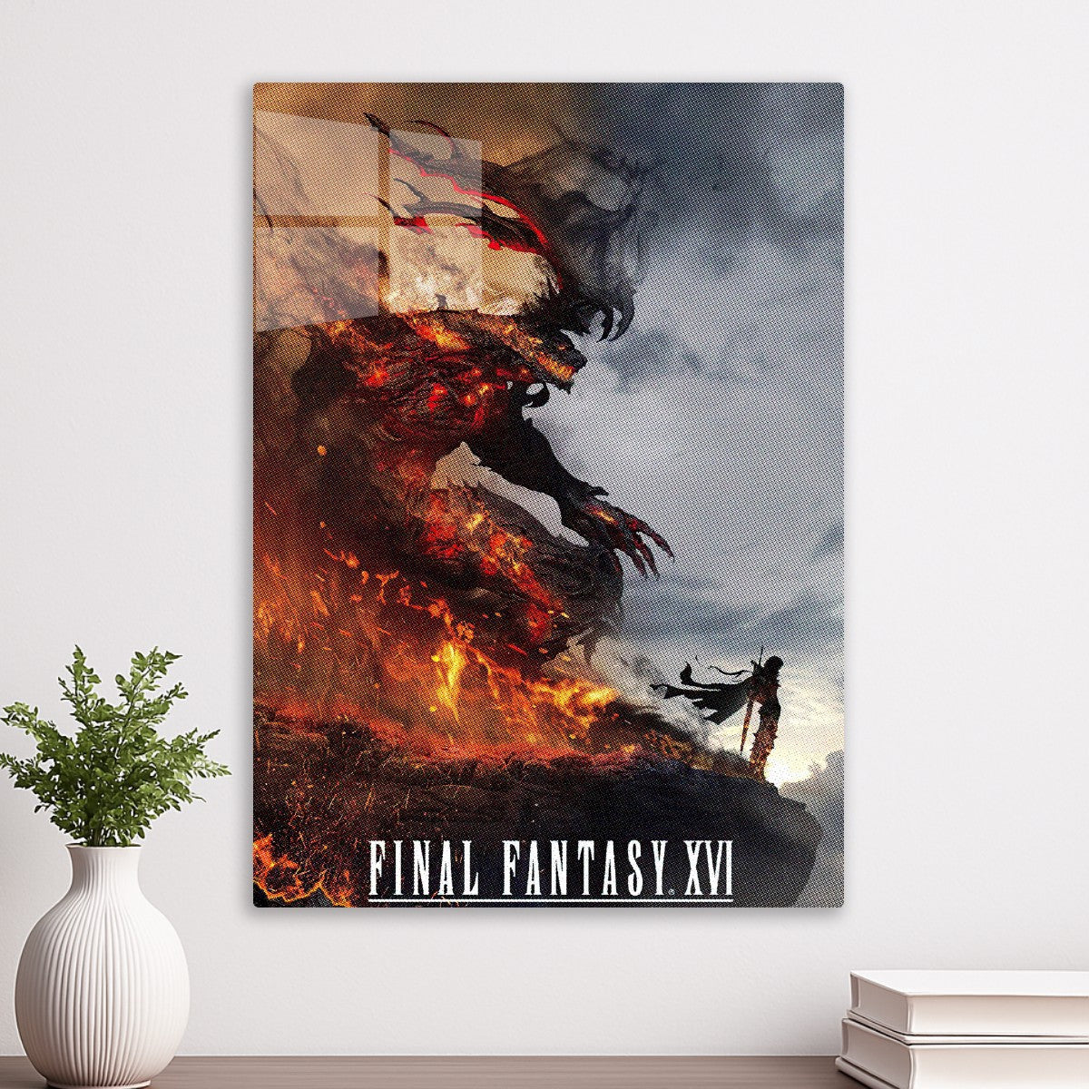 Final Fantasy
