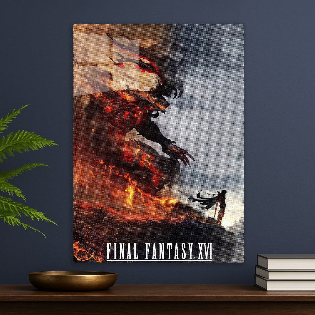 Final Fantasy