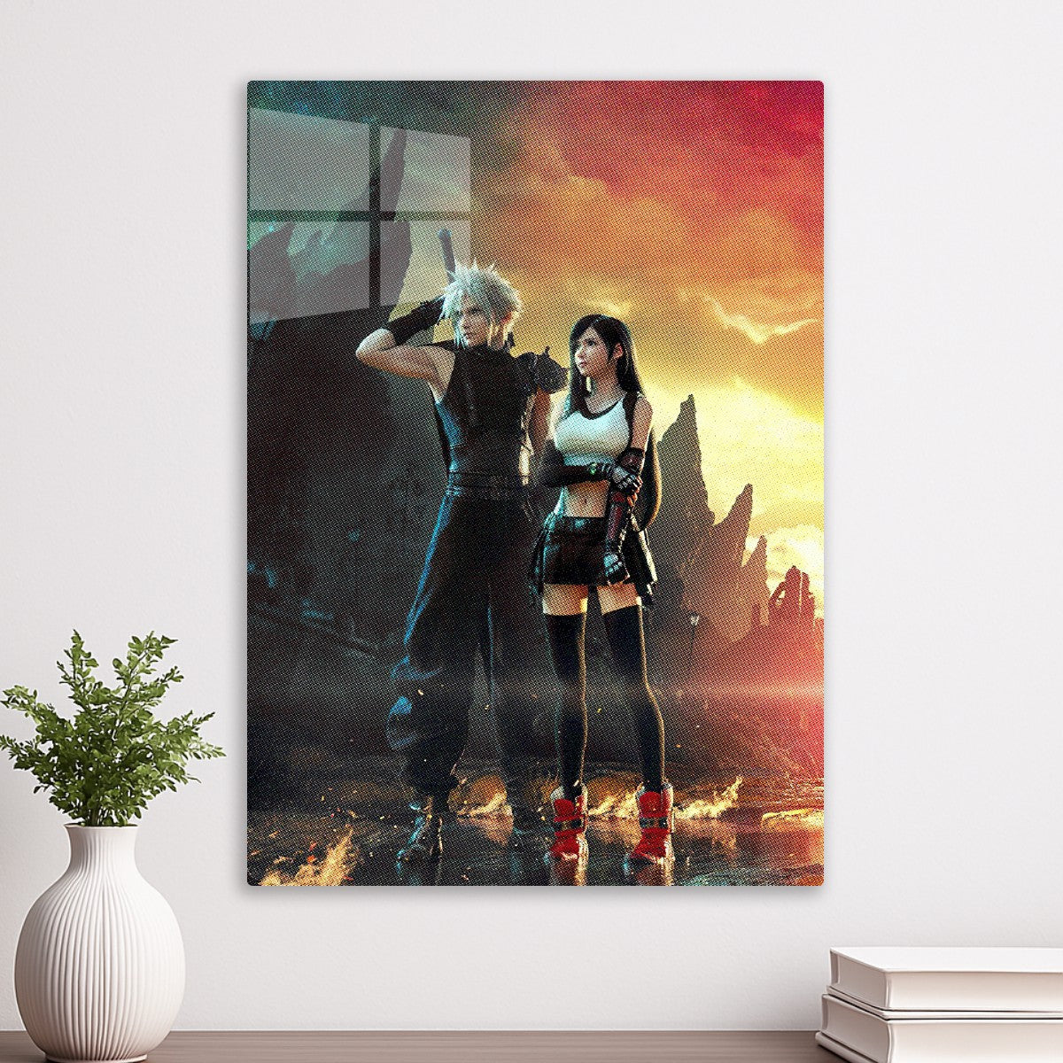 Final Fantasy