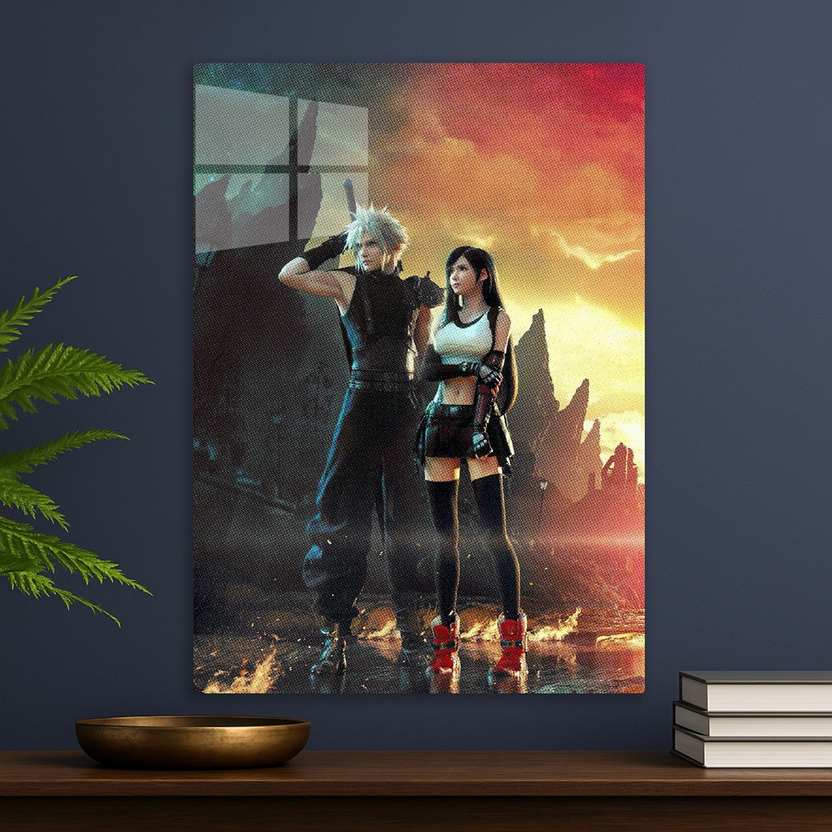 Final Fantasy