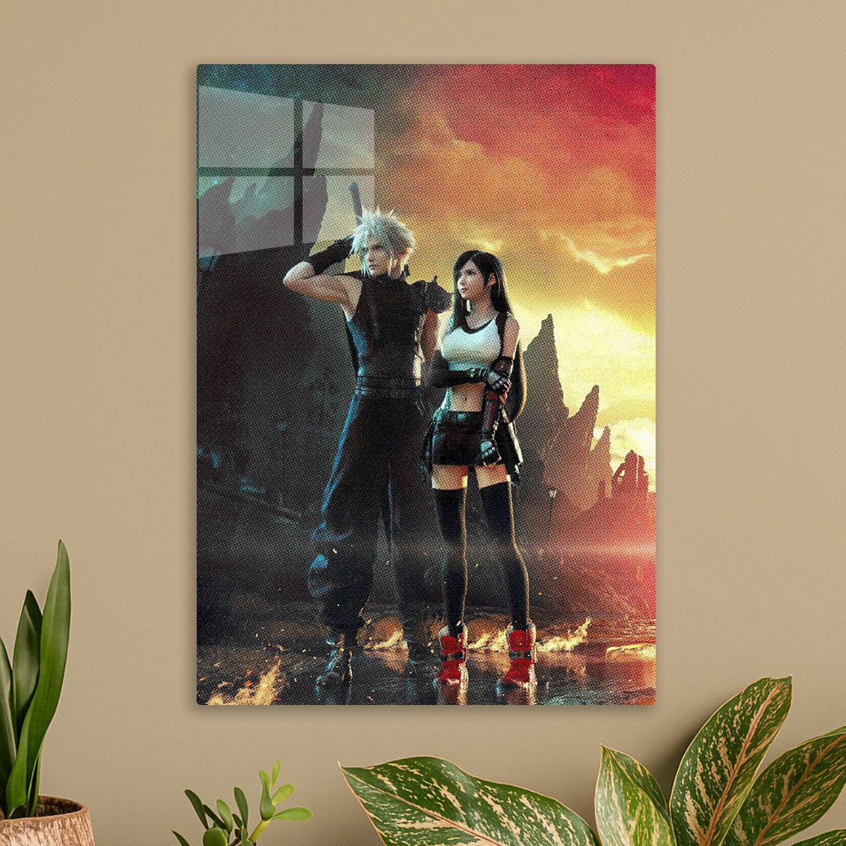Final Fantasy