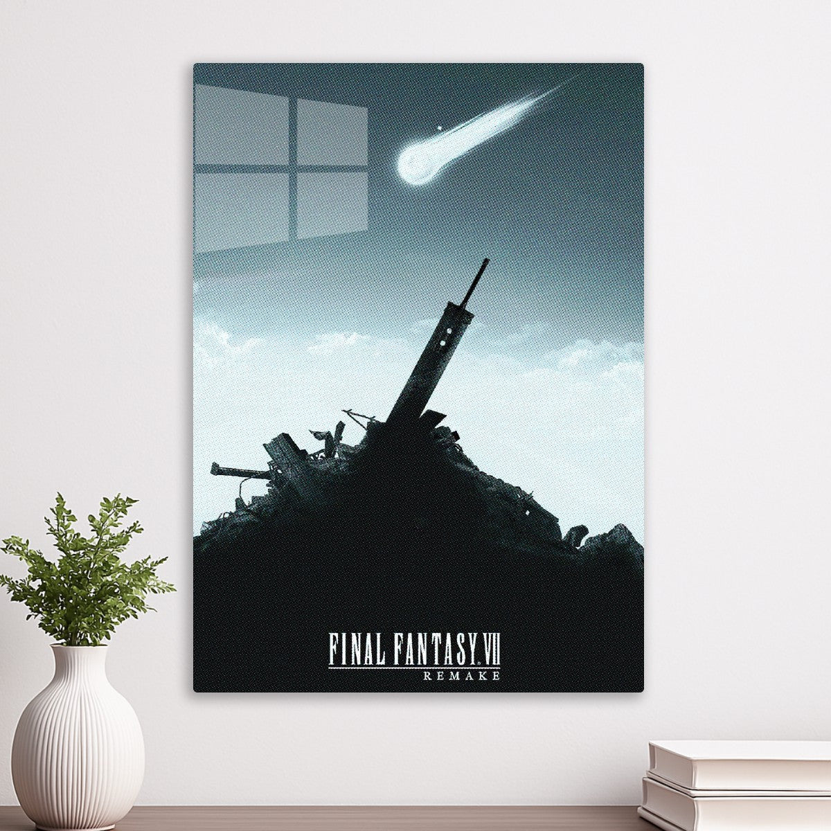 Final Fantasy