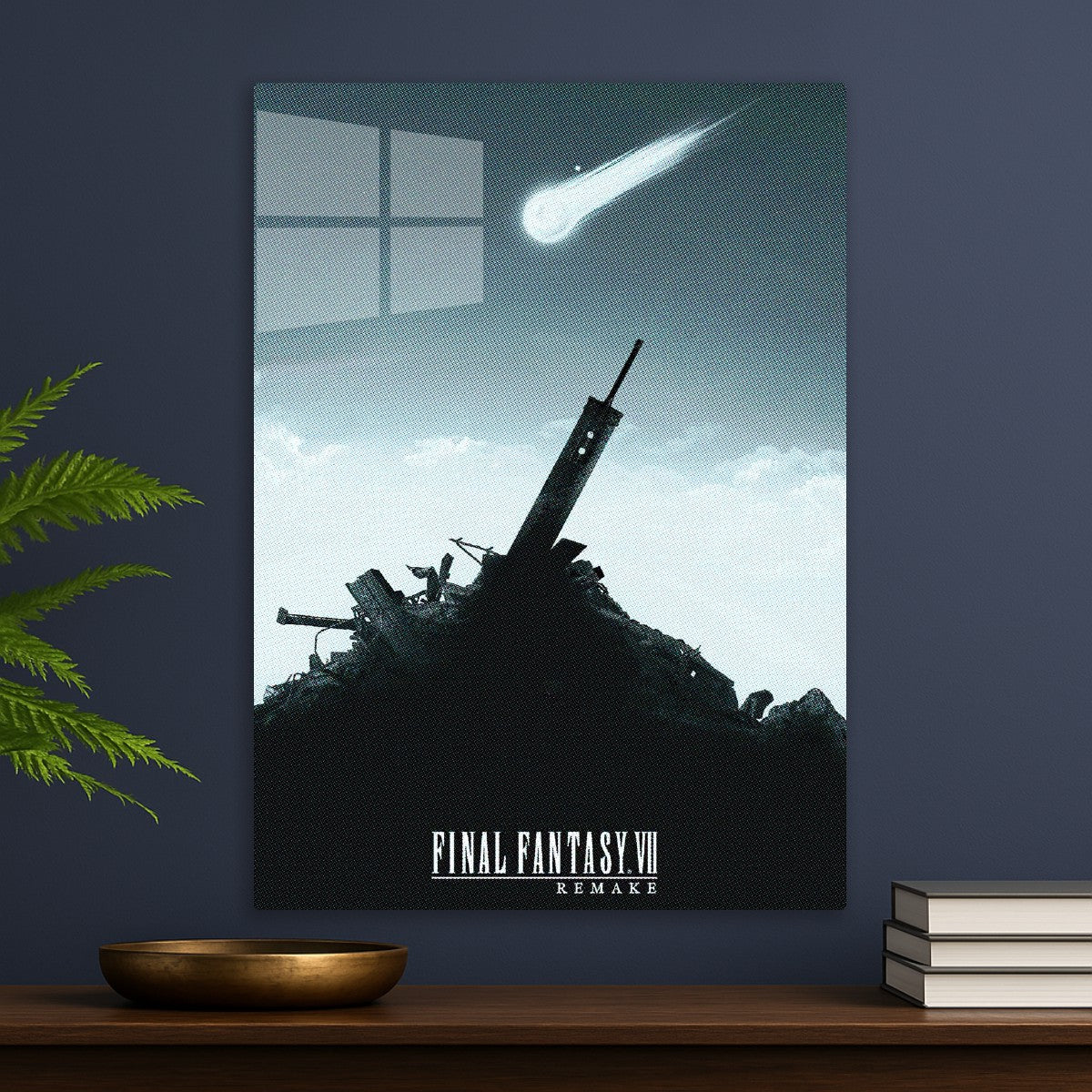 Final Fantasy