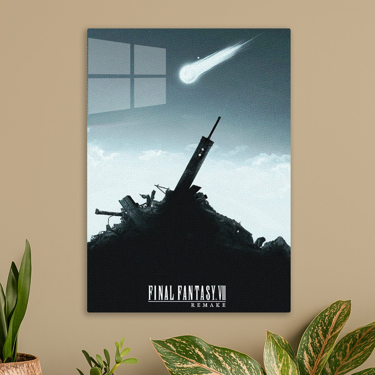 Final Fantasy