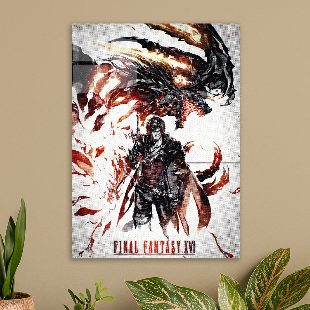 Final Fantasy