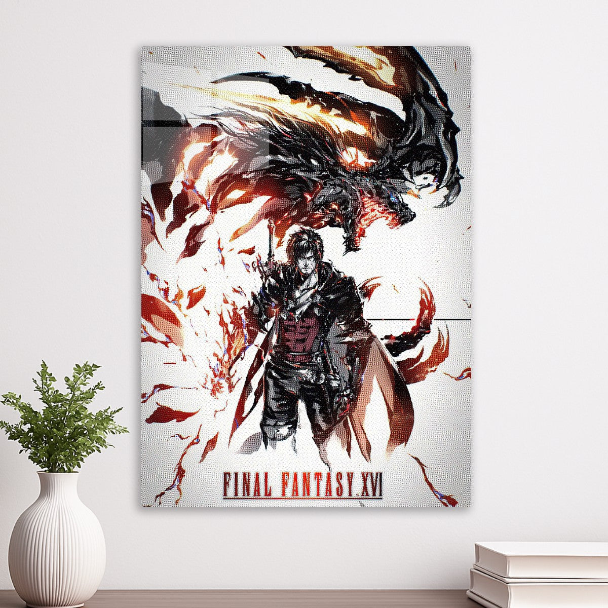 Final Fantasy