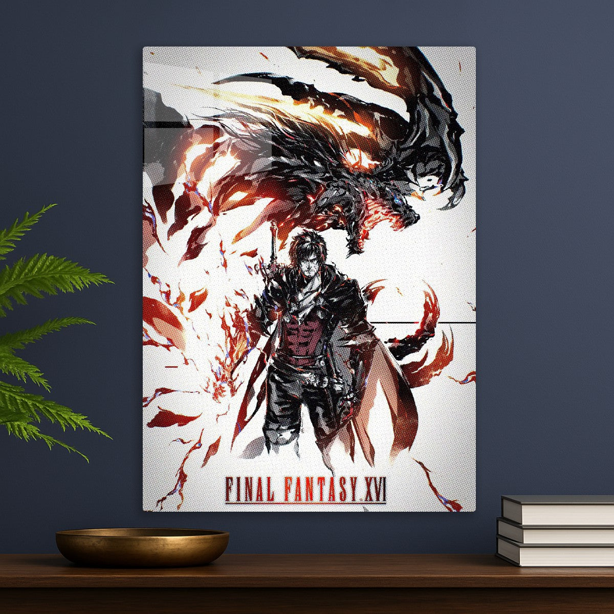 Final Fantasy