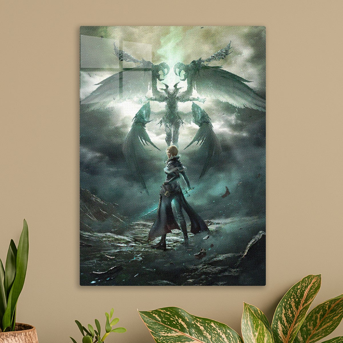 Final Fantasy