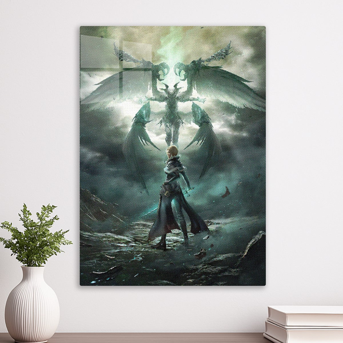 Final Fantasy