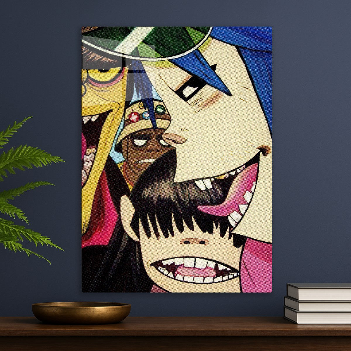 Gorillaz