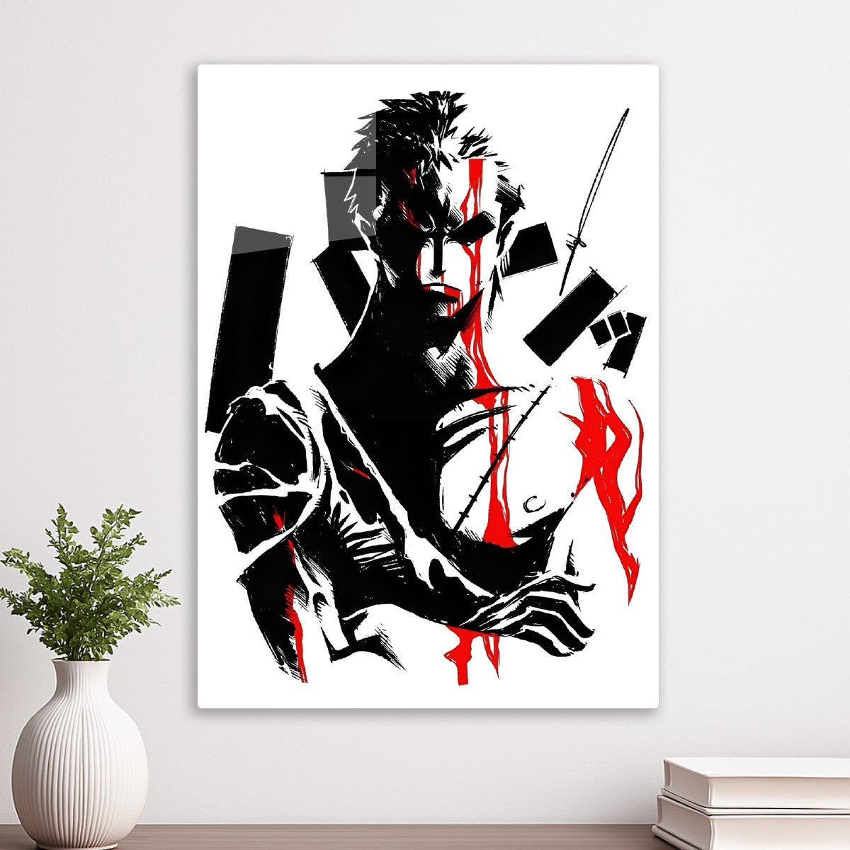 Roronoa Zoro