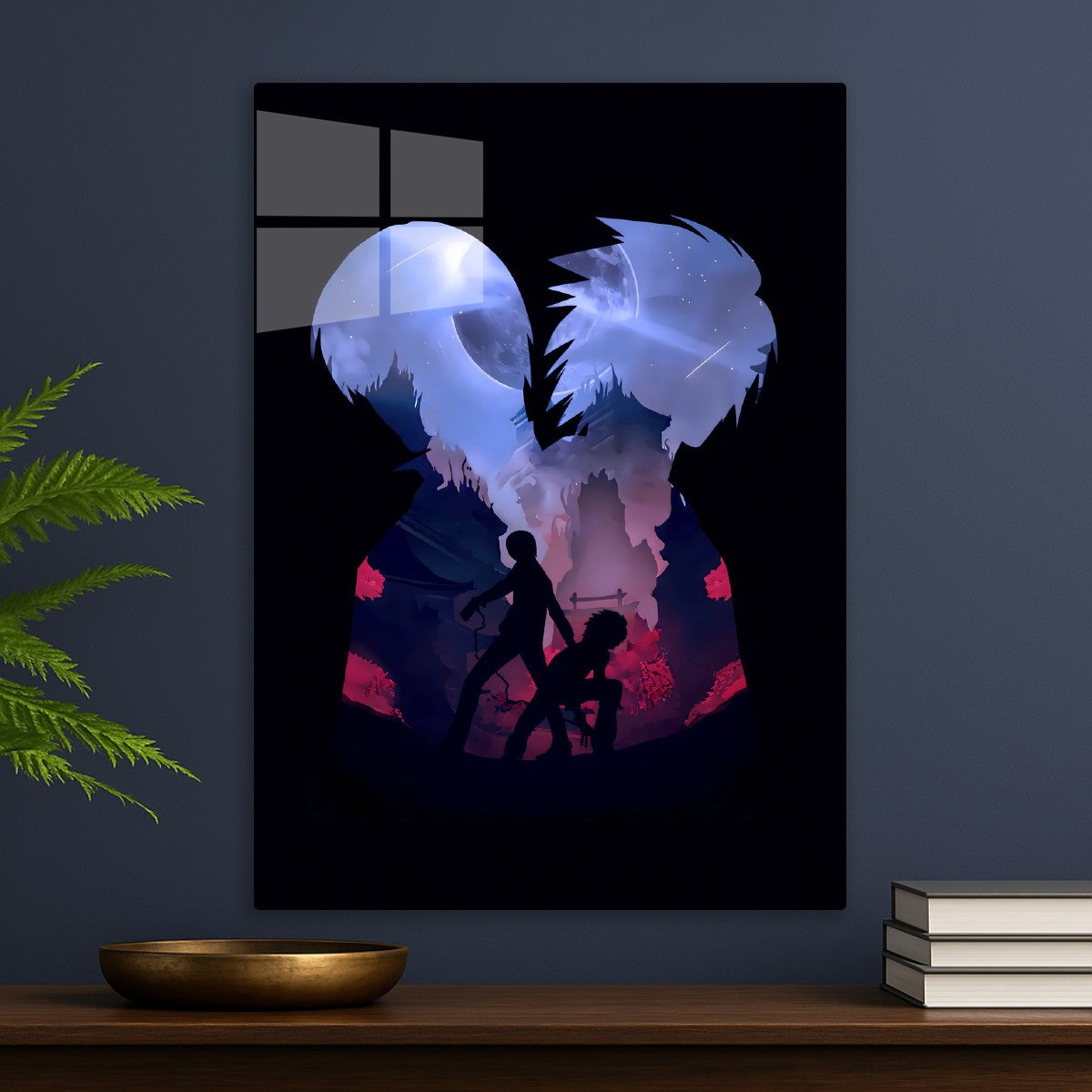 Death Note: Light vs L