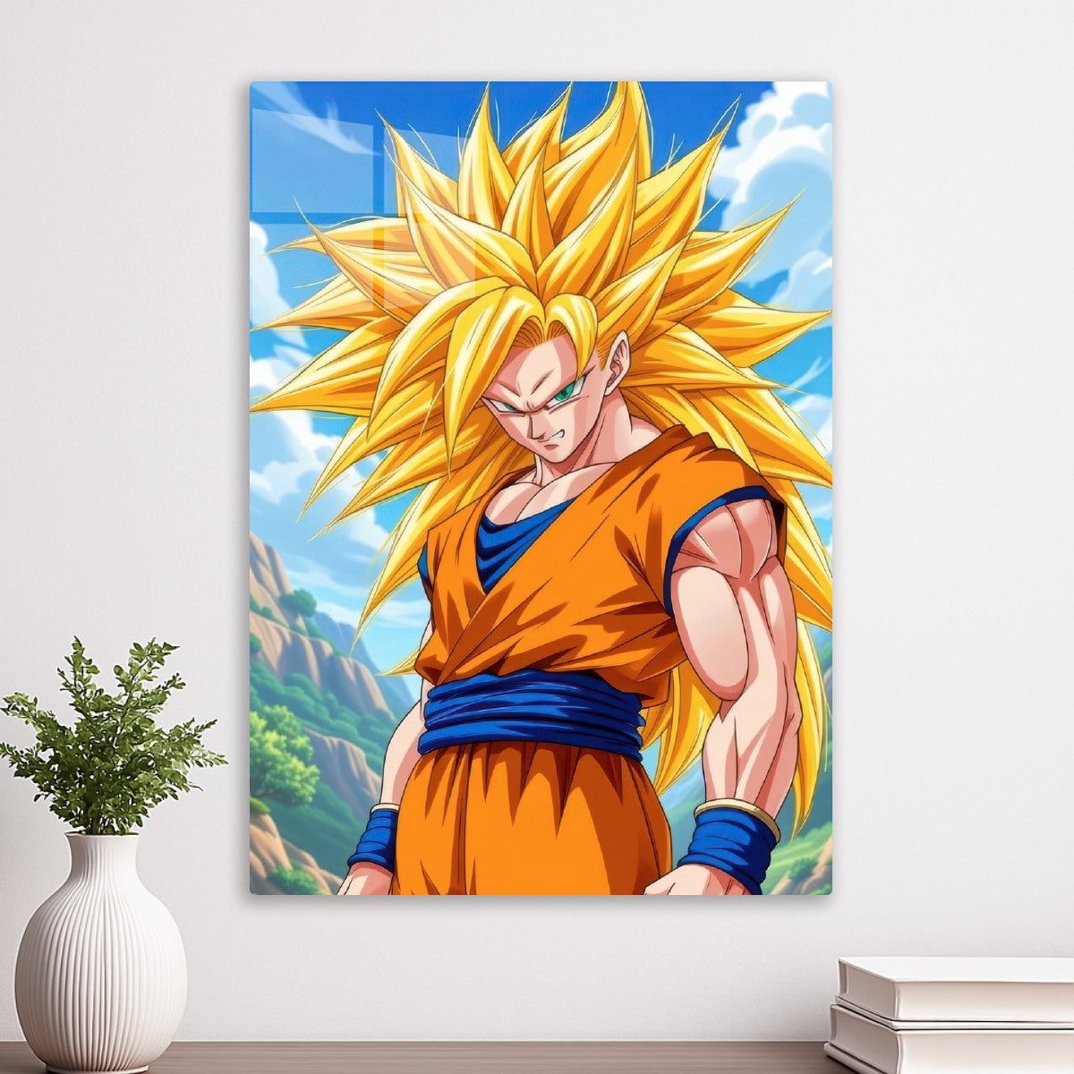 Dragon Ball Z