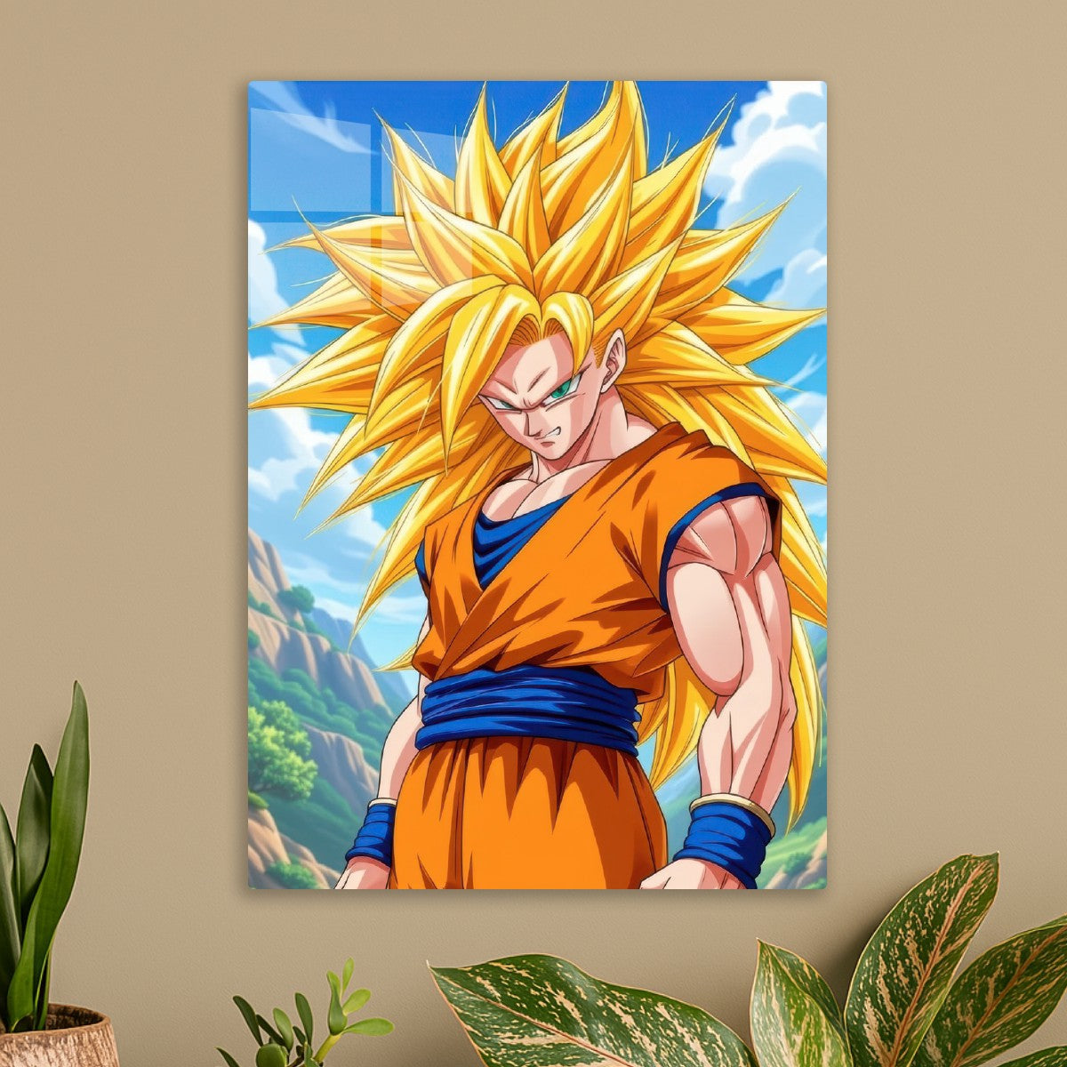 Dragon Ball Z