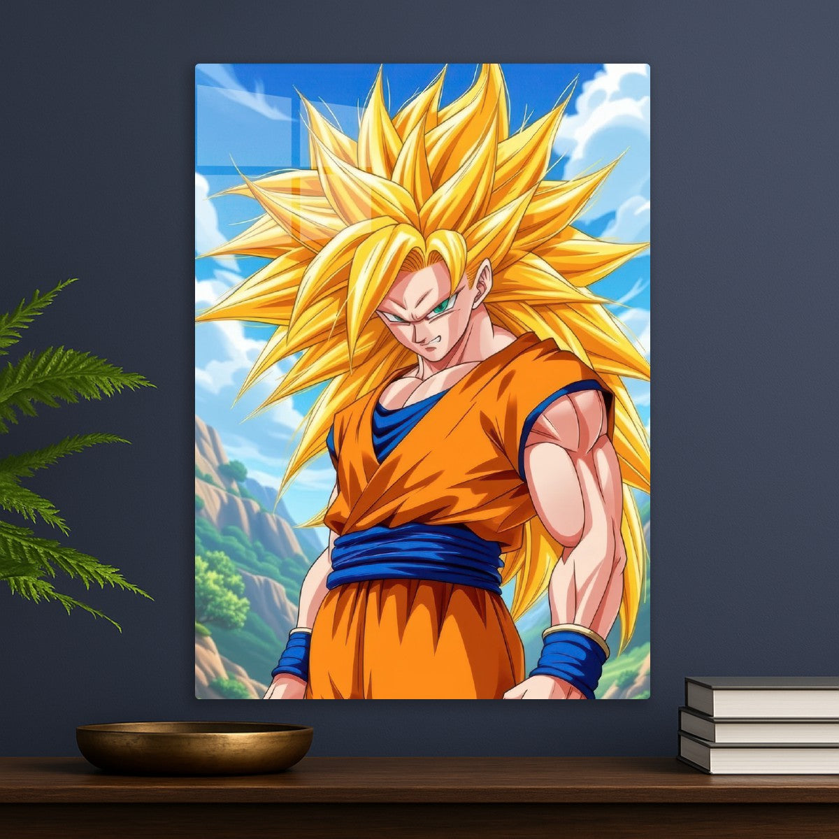 Dragon Ball Z