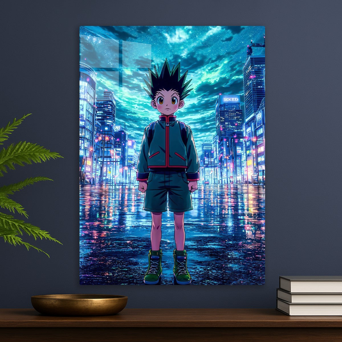 Hunter x Hunter