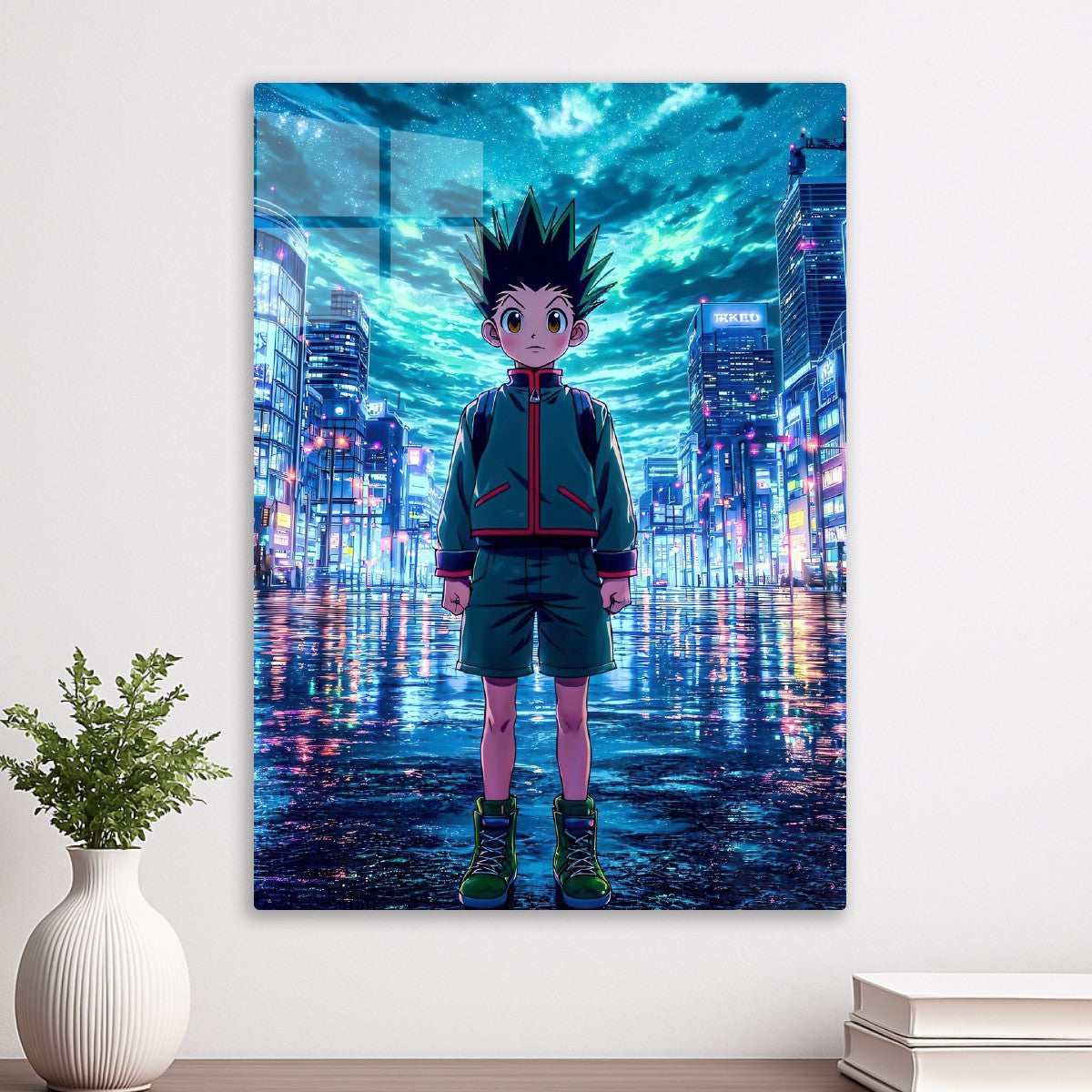 Hunter x Hunter