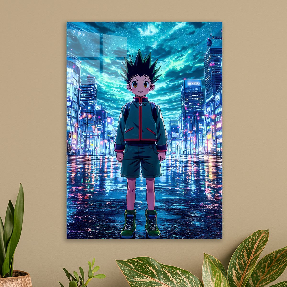 Hunter x Hunter