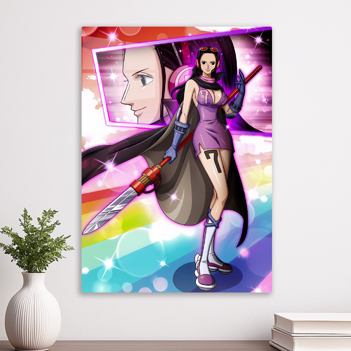 One Piece Nico Robin