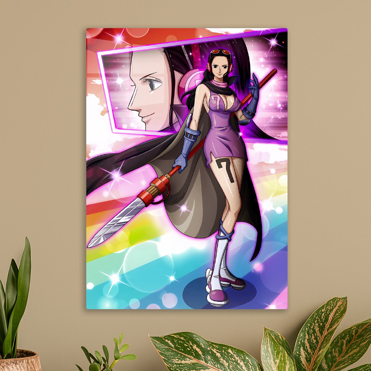One Piece Nico Robin