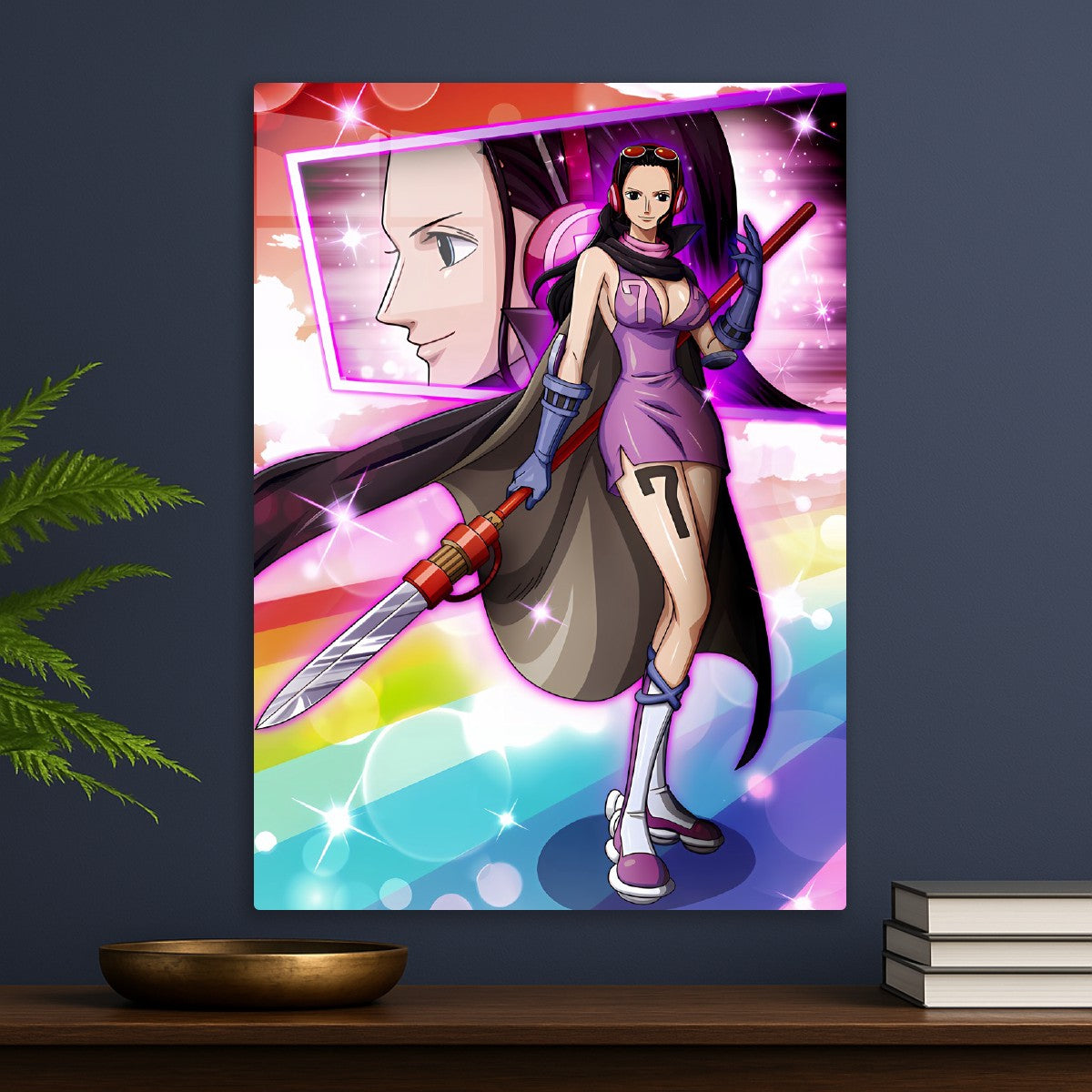 One Piece Nico Robin