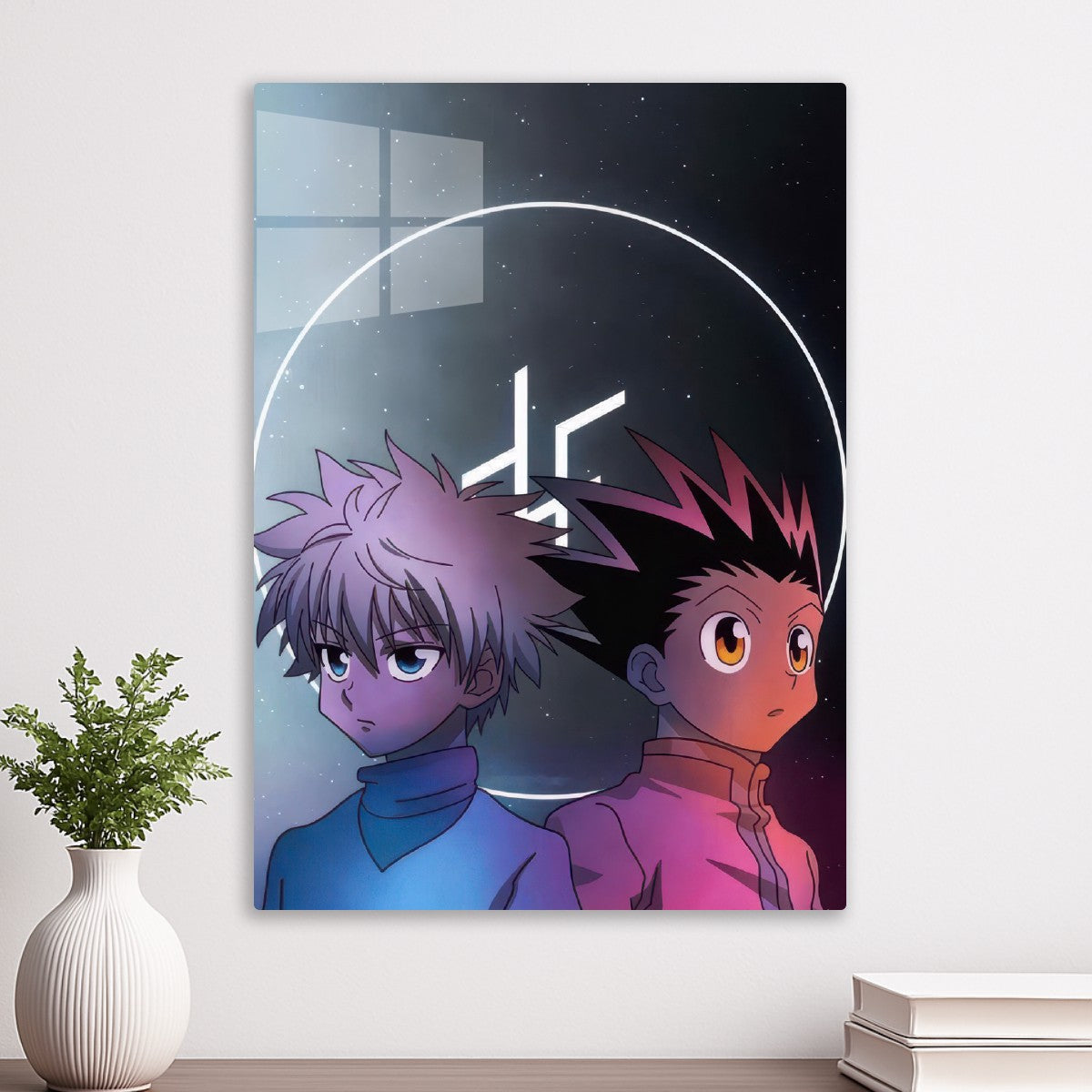 Hunter × Hunter