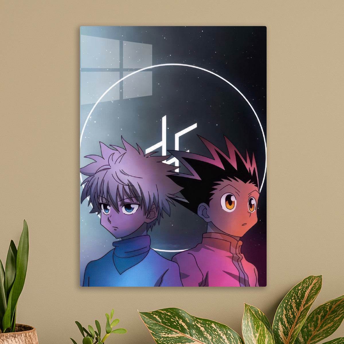 Hunter × Hunter