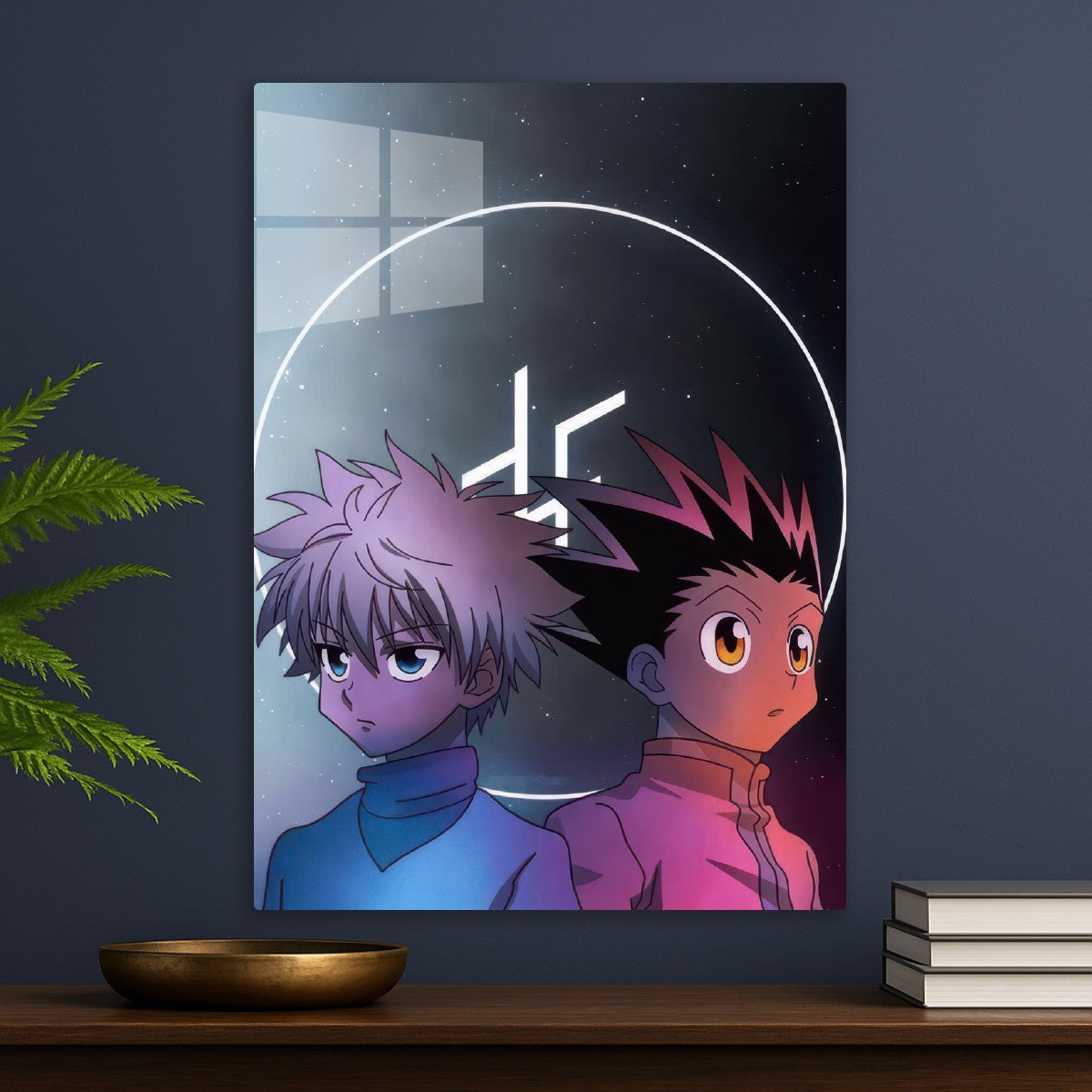 Hunter × Hunter