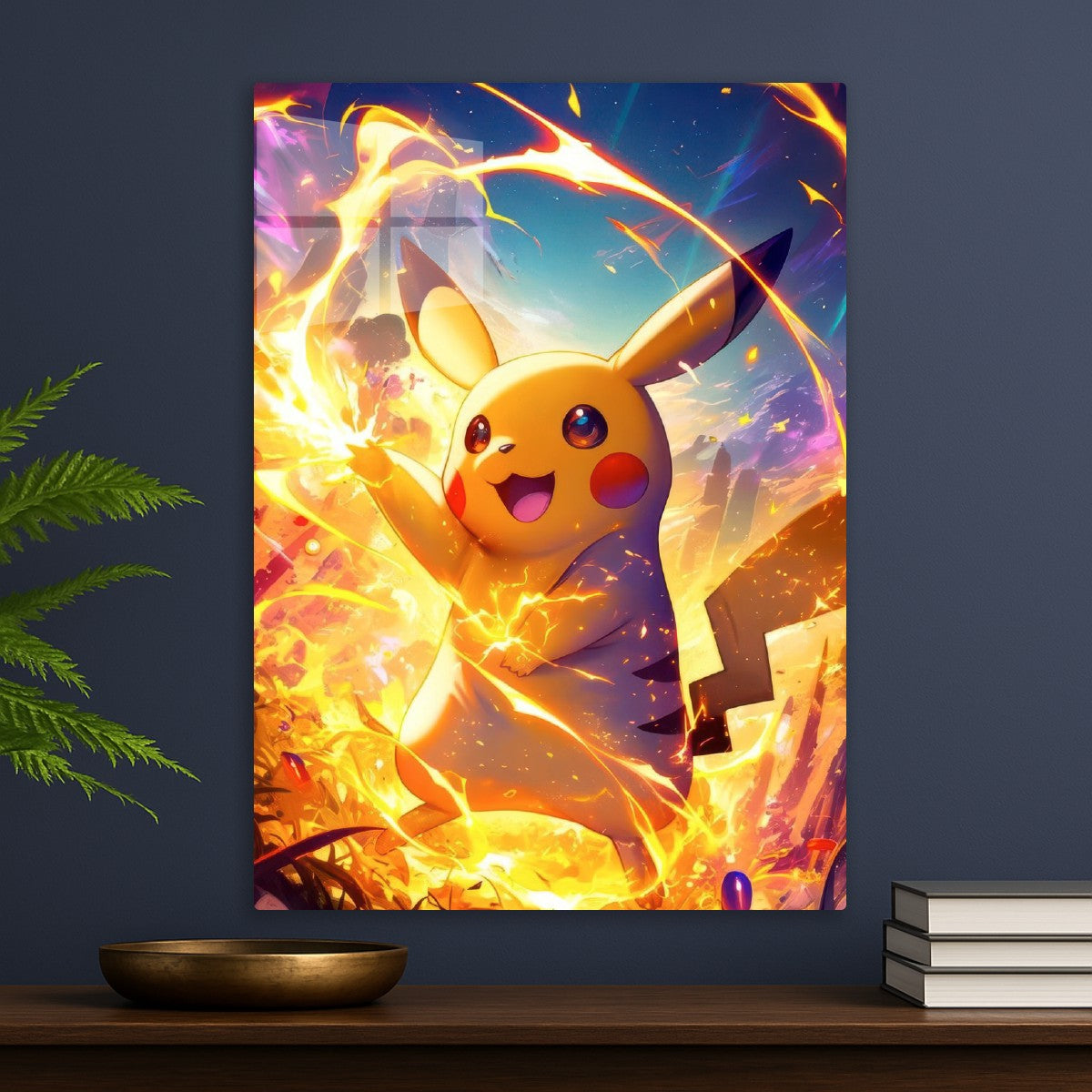 Pokemon