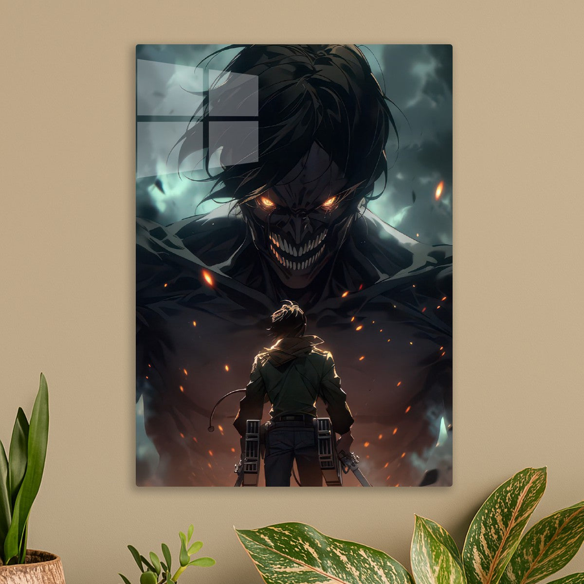 Attack on Titan