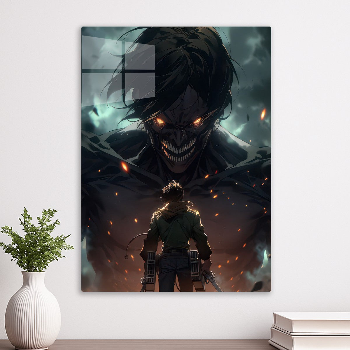 Attack on Titan
