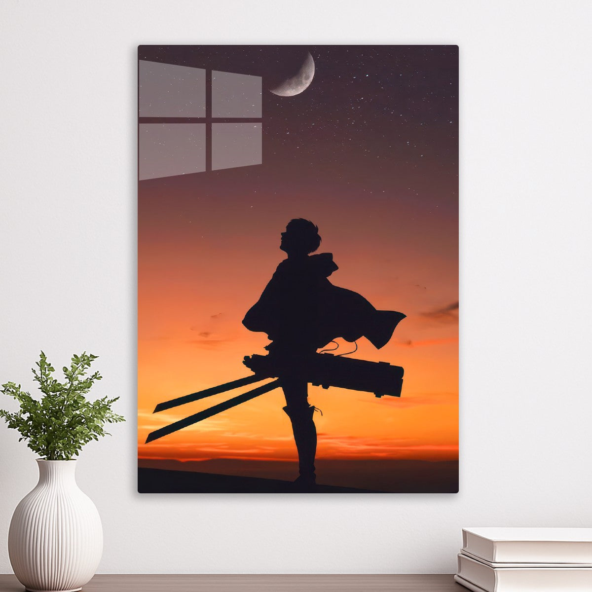 Attack on Titan