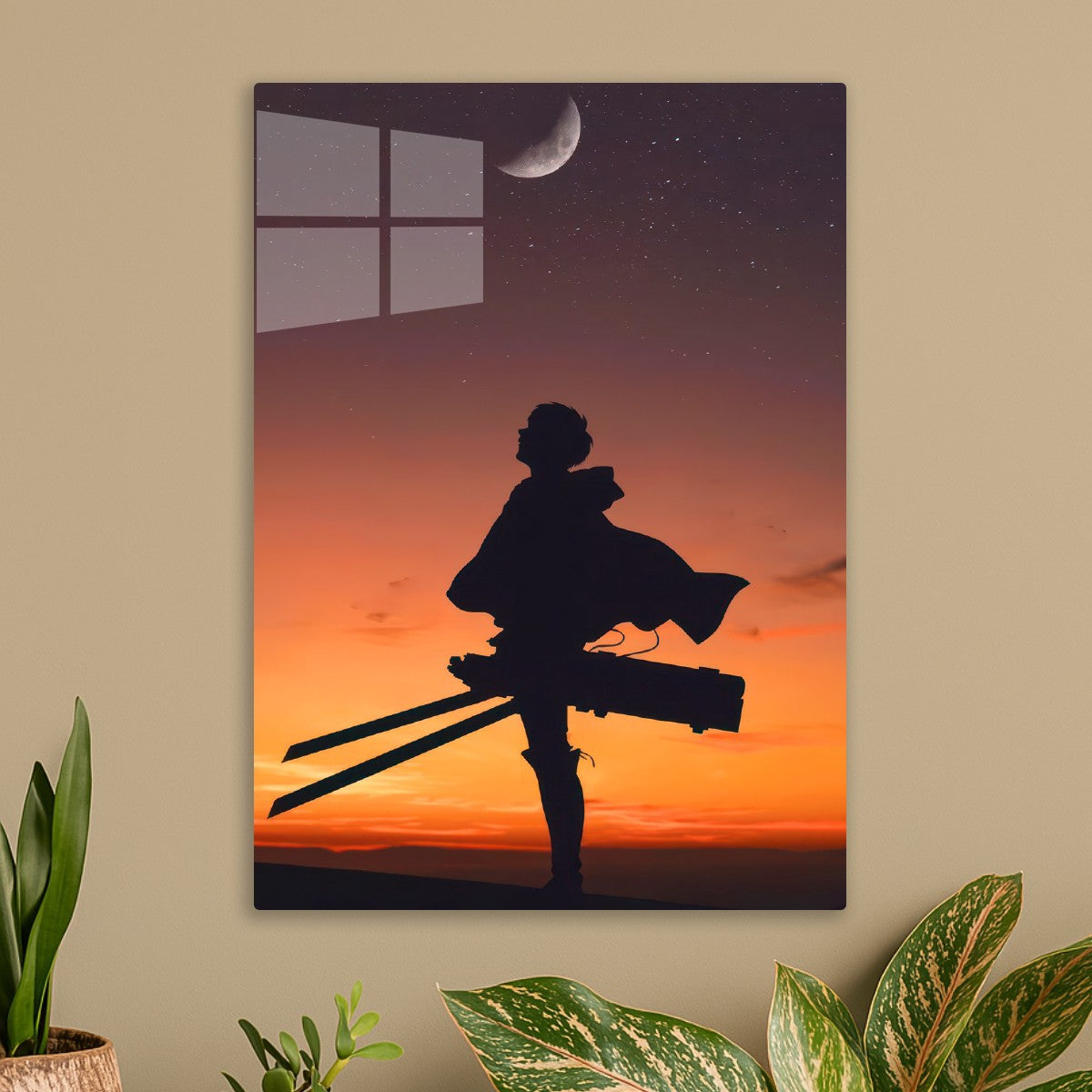 Attack on Titan