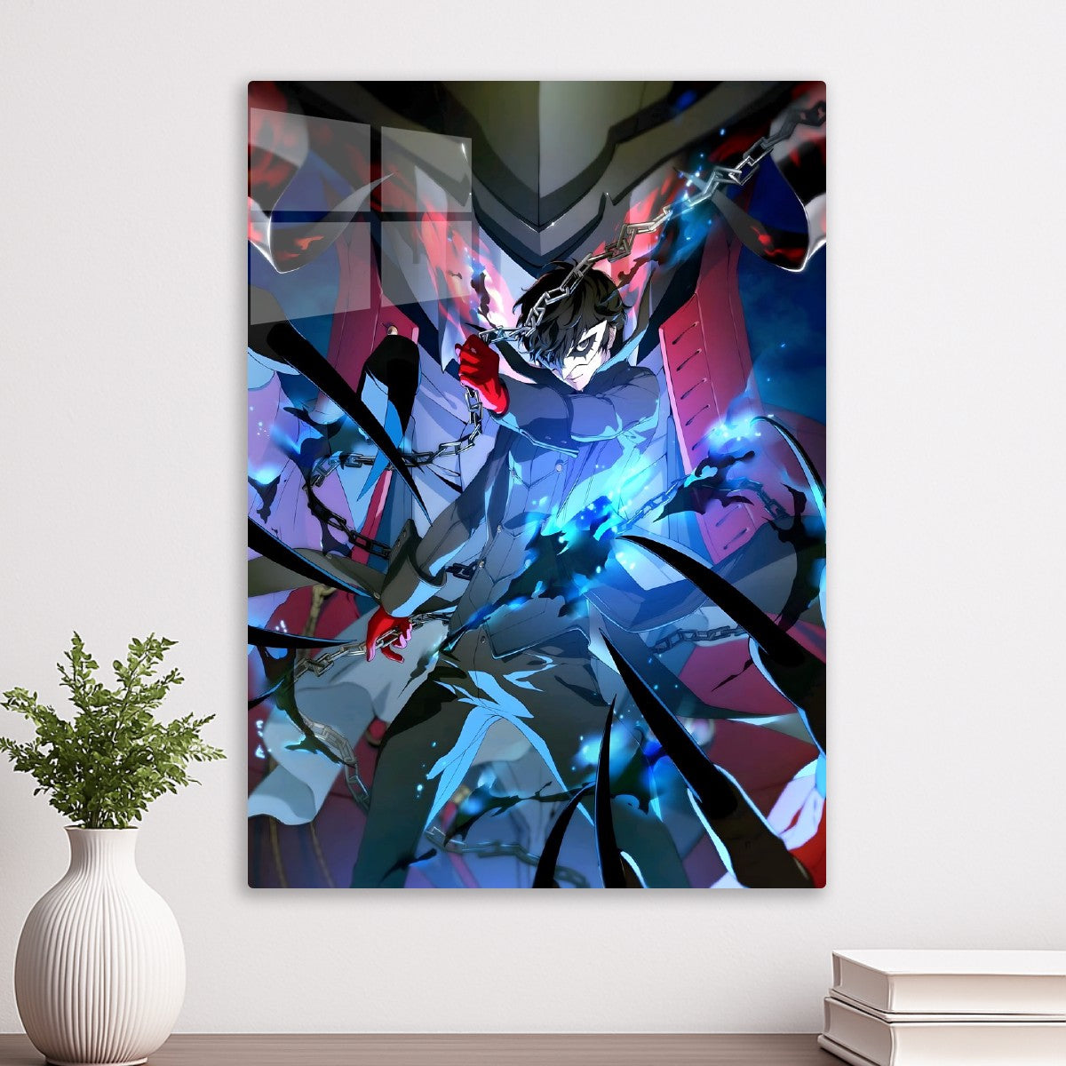 Persona 5 Hearts Unchained