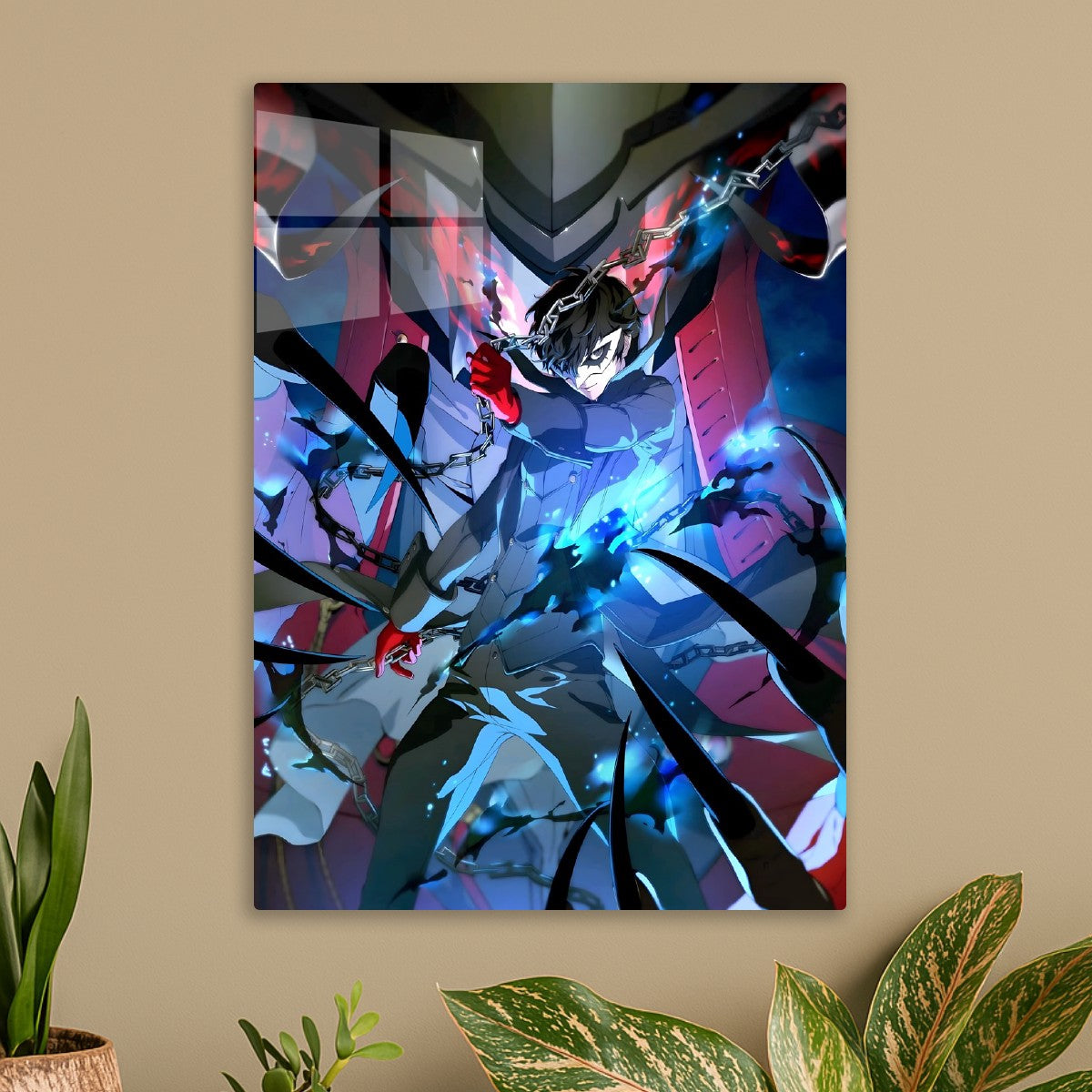 Persona 5 Hearts Unchained