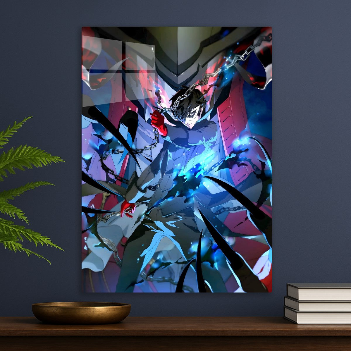 Persona 5 Hearts Unchained