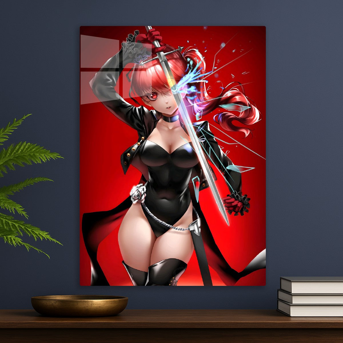Persona 5 Hearts Unchained