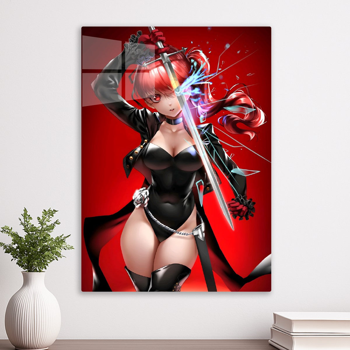 Persona 5 Hearts Unchained