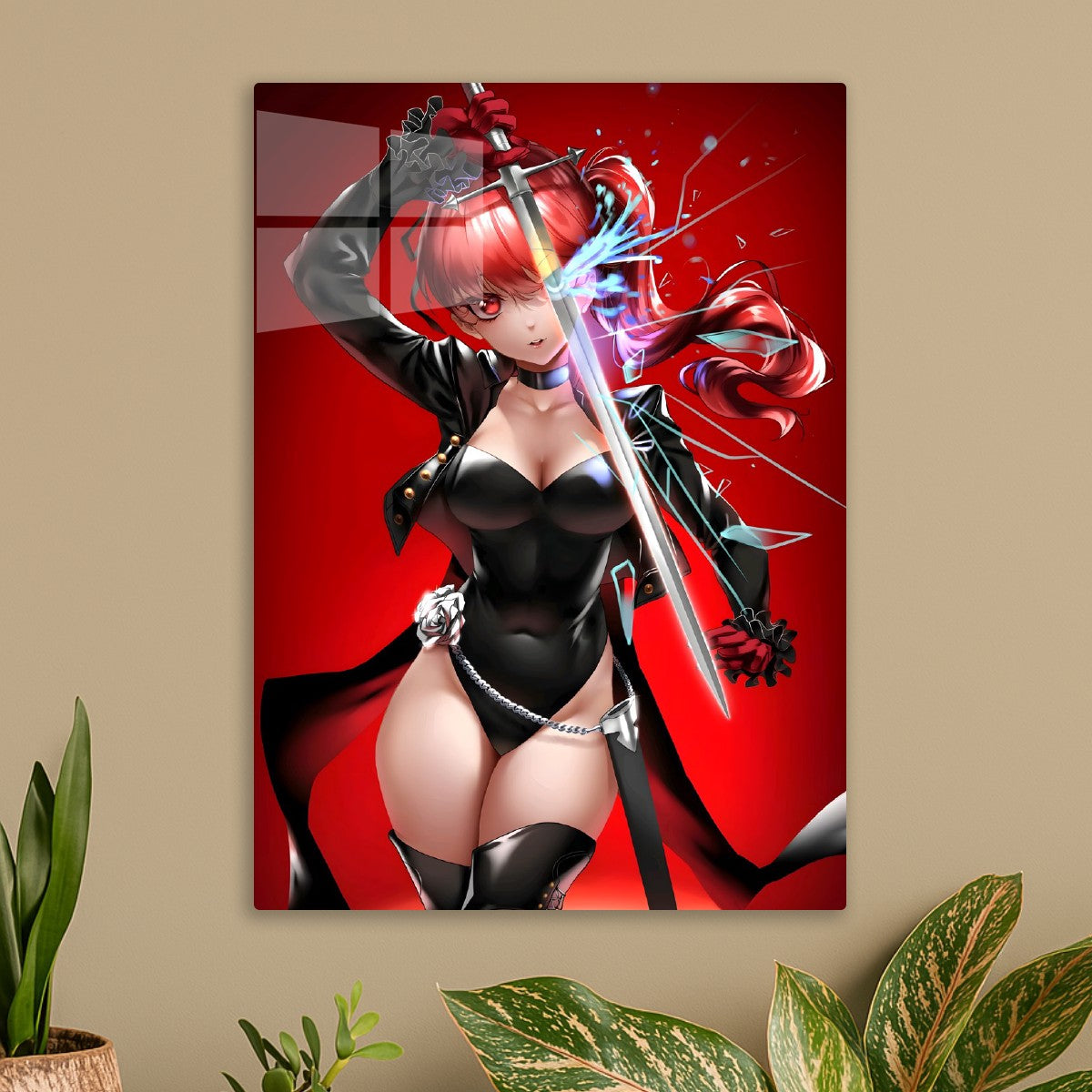 Persona 5 Hearts Unchained