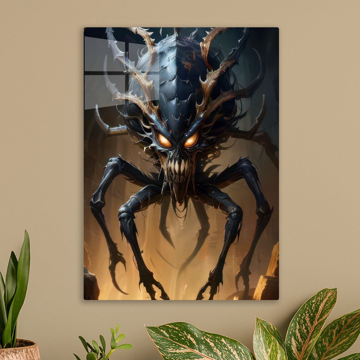 Monsters