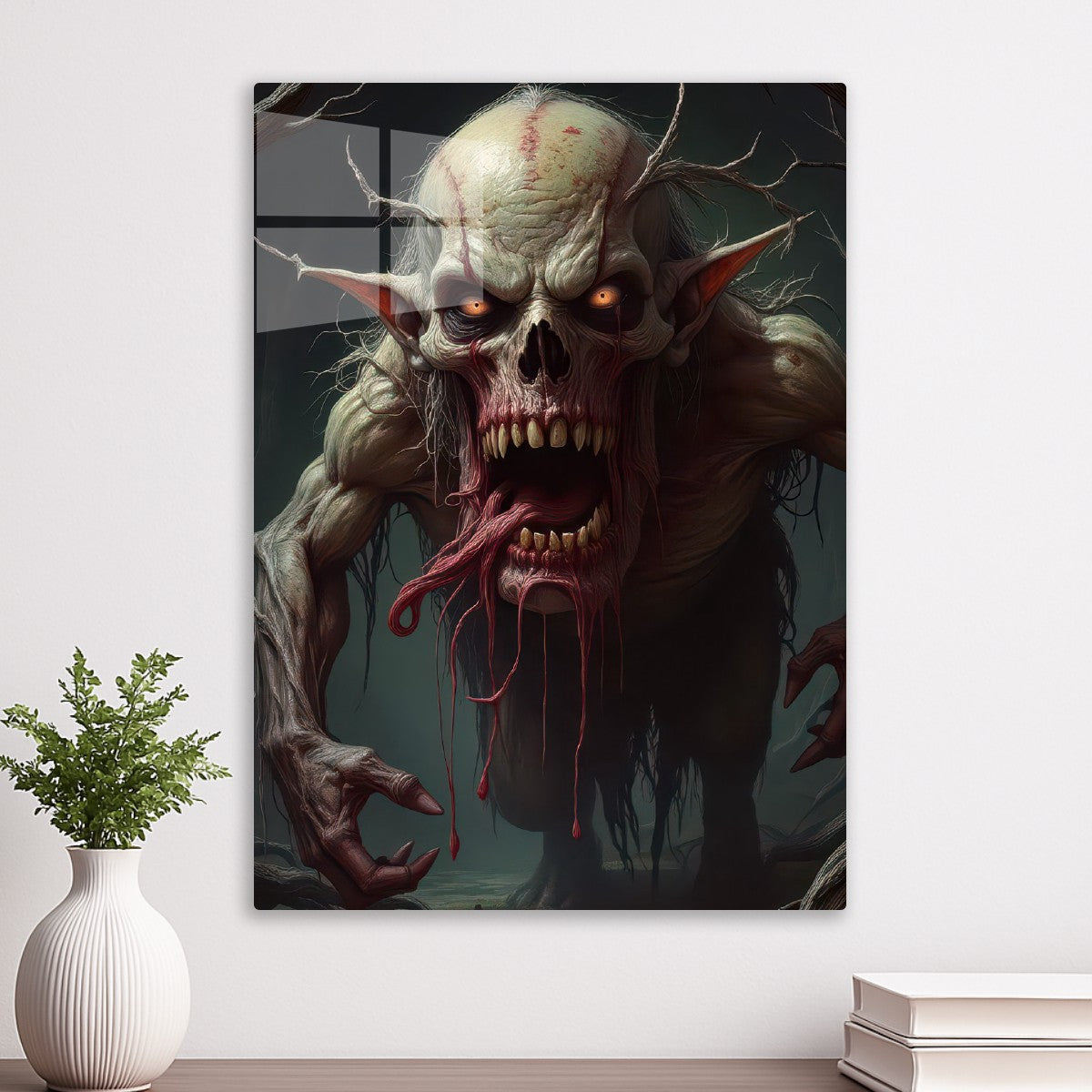 Zombies